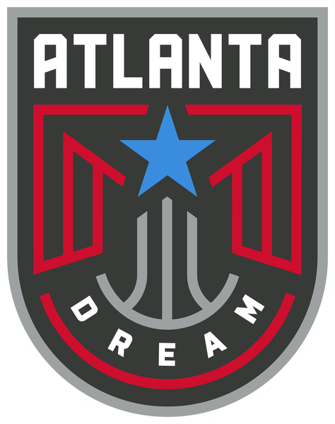 Atlanta Dream logo