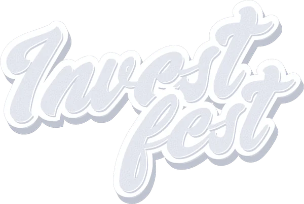 Invest Fest logo