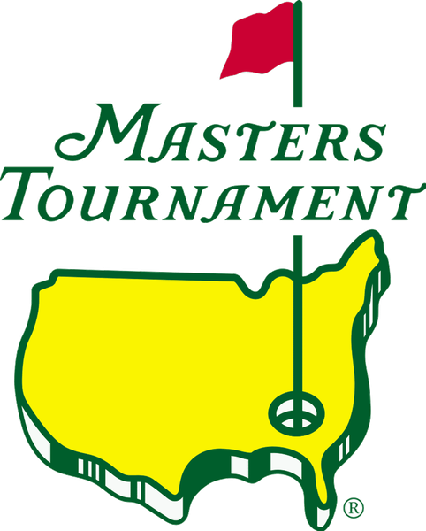 Masters Tournament logo