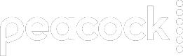 Peacock logo