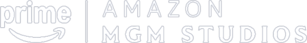 Prime and Amazon MGM Studios logo