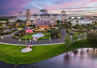 Gaylord Palms Resort and Convention Center