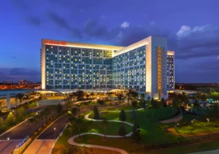Hilton Orlando