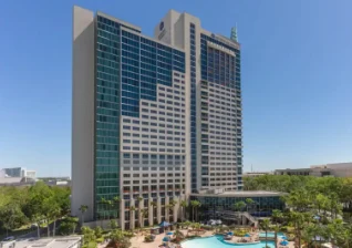 Hyatt Regency Orlando