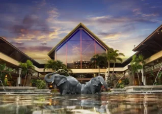 Loews Royal Pacific Resort