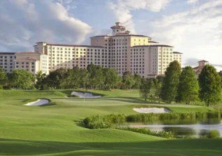 Rosen Shingle Creek